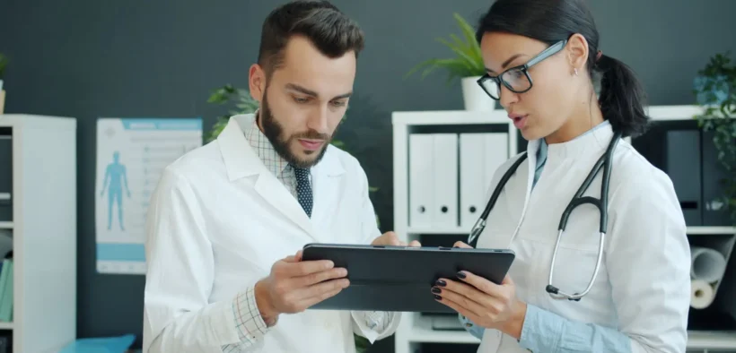 What Healthcare Providers Should Know About NDPA and Data Privacy | Privacy Needle