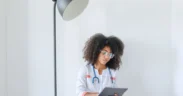 What Healthcare Providers Reveal About Privacy Maturity in Africa | Privacy Needle