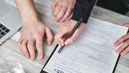 What insurance companies Should Know About NDPA and Data Privacy | Privacy Needle