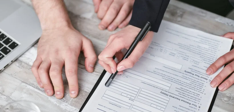 What insurance companies Should Know About NDPA and Data Privacy | Privacy Needle