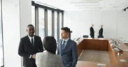 Interview Questions Ask Officers Africa: What to Ask Data Protection Officers | Privacy Needle