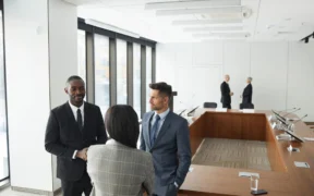 Interview Questions Ask Officers Africa: What to Ask Data Protection Officers | Privacy Needle