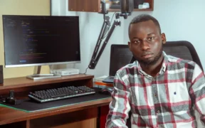 How ISO 27001 Can Help African Startups Improve Data Protection | Privacy Needle