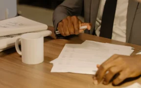 How ISO 27001 Can Help Banks Improve Data Protection | Privacy Needle