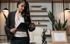 What Law Firms Reveal About Privacy Maturity in Africa | Privacy Needle