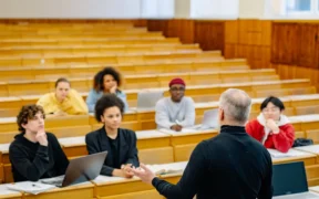 Nigeria Needs Stronger Conversation Education for Digital Privacy | Privacy Needle