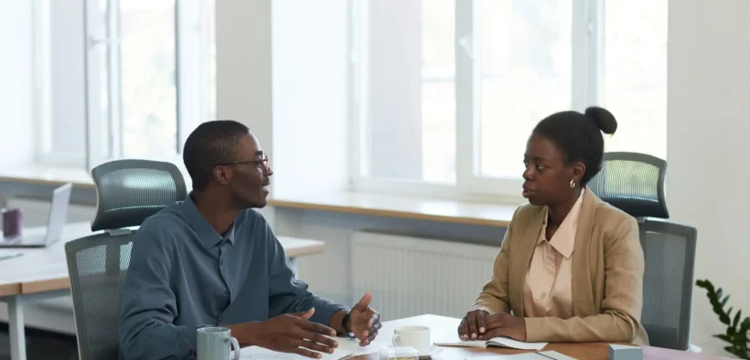 Why Nigeria Needs a Stronger Conversation on Public Sector Data | Privacy Needle