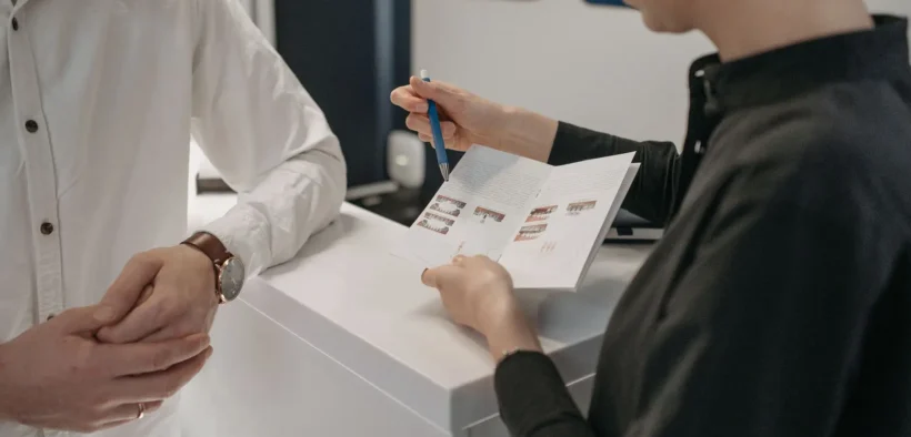 Why Privacy Culture Should Matter More to Microfinance Banks | Privacy Needle