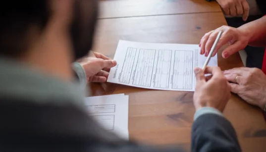 How Privacy Policy Changes Affect Insurance Companies | Privacy Needle