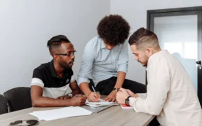 What Public Agencies Reveal About Privacy Maturity in Africa | Privacy Needle