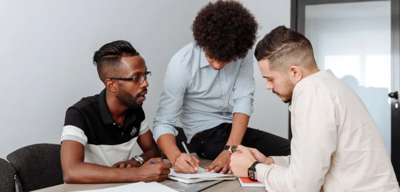 What Public Agencies Reveal About Privacy Maturity in Africa | Privacy Needle