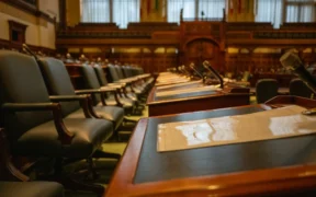 How Public Agencies Should Think About AI Governance Before Using AI Tools | Privacy Needle