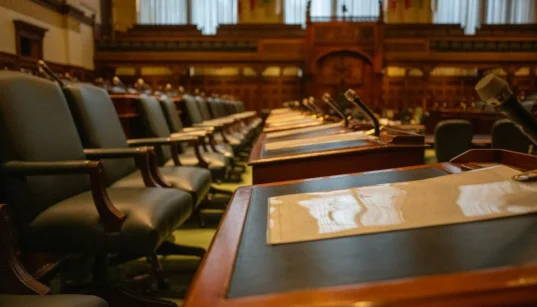 How Public Agencies Should Think About AI Governance Before Using AI Tools | Privacy Needle