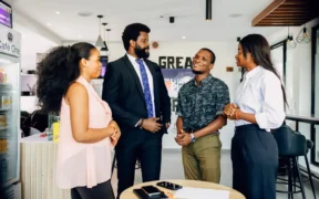 What SMEs Reveal About Privacy Maturity in Africa | Privacy Needle