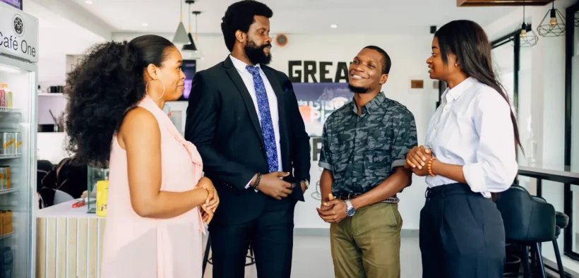 What SMEs Reveal About Privacy Maturity in Africa | Privacy Needle