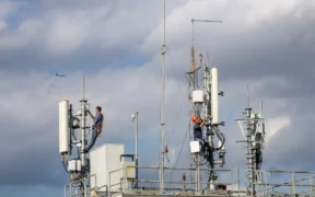 What Telecom Operators Reveal About Privacy Maturity in Africa | Privacy Needle