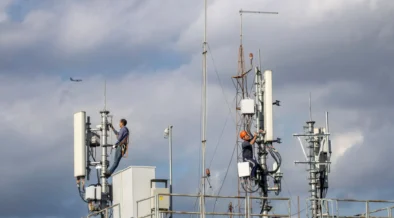 What Telecom Operators Reveal About Privacy Maturity in Africa | Privacy Needle