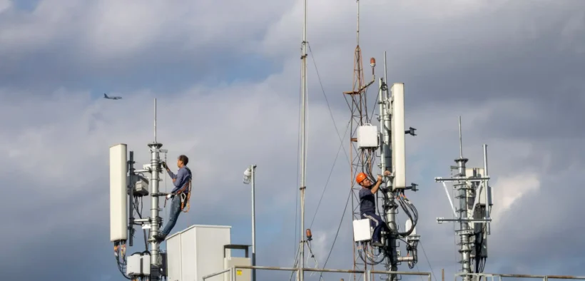 What Telecom Operators Reveal About Privacy Maturity in Africa | Privacy Needle