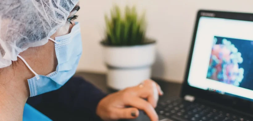 Warning Signs of Phishing Every Healthcare Provider Should Know | Privacy Needle