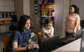 Why Privacy Culture Should Matter More to Schools | Privacy Needle